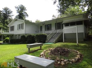 1283 Morgan Dairy Rd SW, Cave Spring, GA 30124