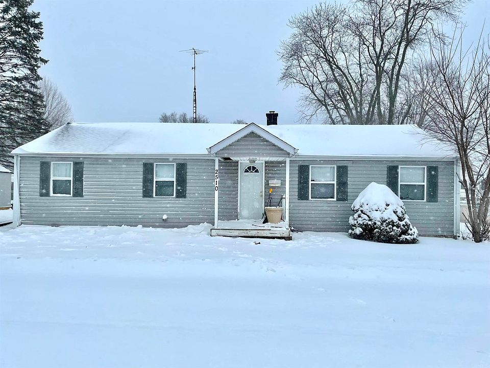 1st image of 2510 S Elm St