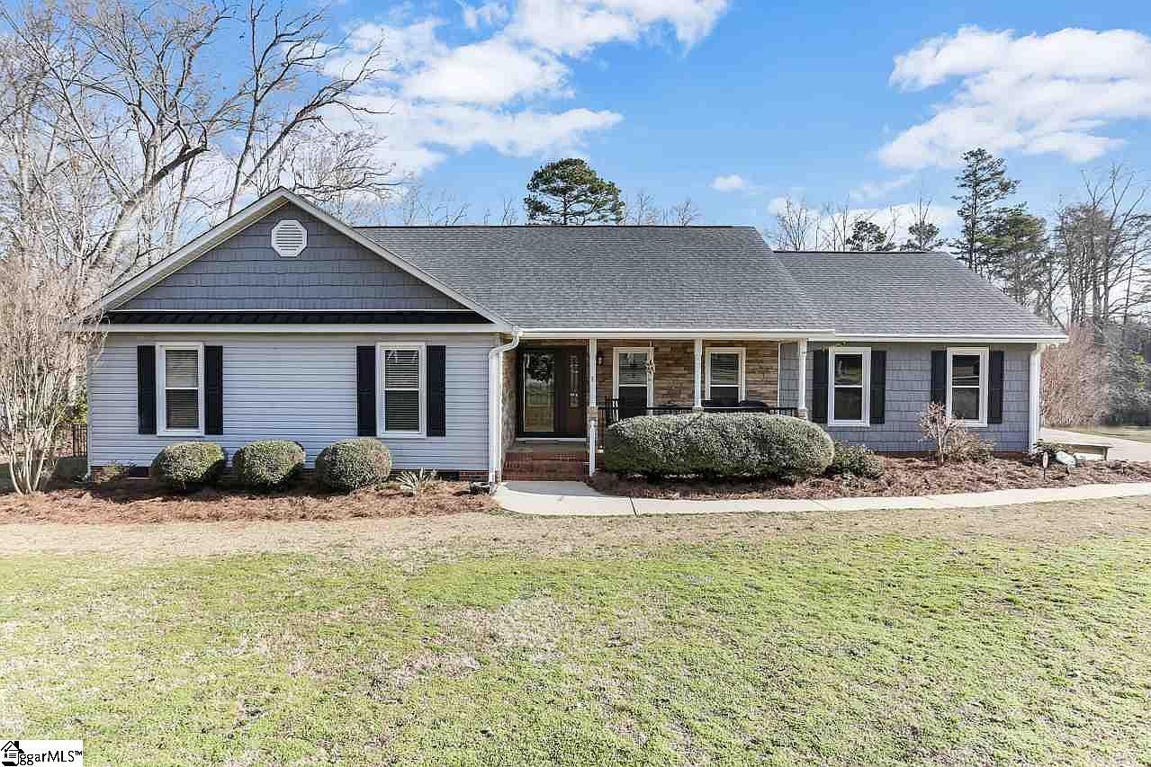 2548 Old Ansel School Rd, Greer, SC 29651 Zillow