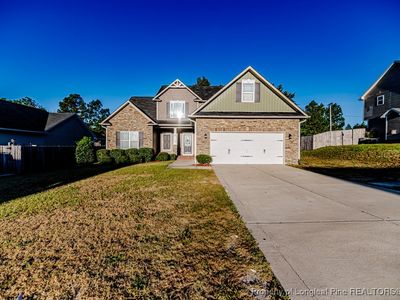 188 Lockwood Dr, Cameron, NC, 28326