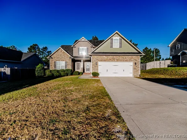 188 Lockwood Dr, Cameron, NC 28326