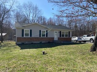 5320 Keffer Rd, Catawba, VA 24070