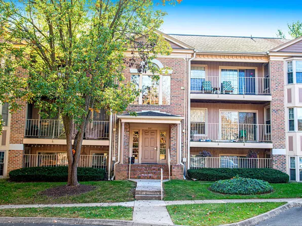 203 Crosse Pointe 3d Ct #3D, Abingdon, MD 21009