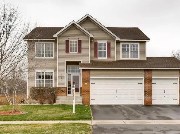 11676 Arnold Palmer Dr NE, Blaine, MN 55449