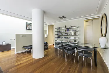 Rented by Brown Harris Stevens