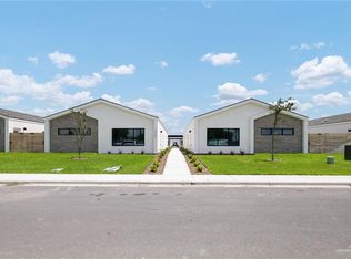 2705 Woodpecker Rd #1, Weslaco, TX 78596