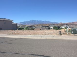 3435 E Barrel Roll Dr, Saint George, UT 84790