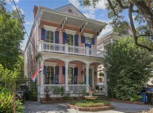 1436 Louisiana Ave, New Orleans, LA 70115