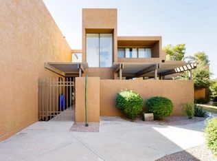 7401 N Scottsdale Rd #18, Paradise Valley, AZ 85253