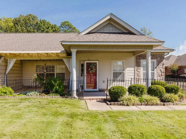 211 Stagecoach Vlg, Little Rock, AR 72210