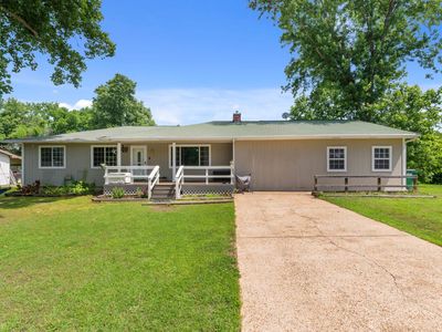 408 E Sanford St, Gassville, AR, 72635