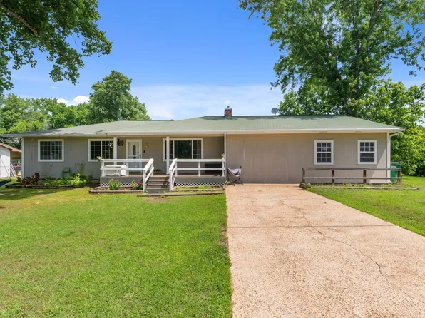 408 E Sanford St, Gassville, AR 72635