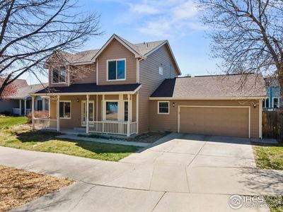 3301 Creekstone Dr, Fort Collins, CO, 80525