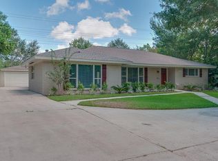 5510 Willowbend Blvd, Houston, TX 77096