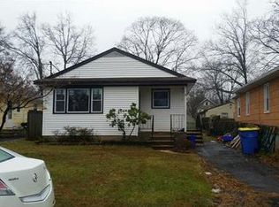 87 Jefferson St, South Bound Brook, NJ 08880