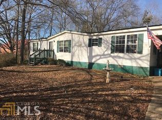 285 Navajo Trl, Bowdon, GA 30108