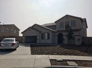 11534 Weir Way, Jurupa Valley, CA 91752
