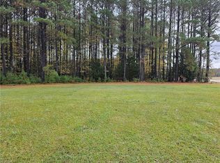 4858 Carsley Rd, Waverly, VA 23890