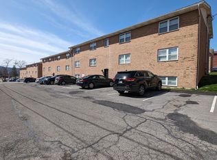 Squire Colony Apartments, Endicott, NY 13760