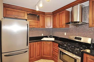 Rented by Modern Spaces