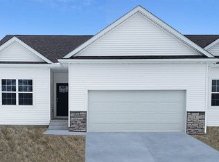 2604 Brook View Dr, Des Moines, IA 50317