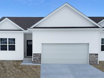 2616 Brook View Dr, Des Moines, IA, 50317