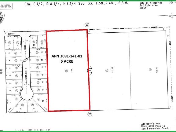 2nd image of 0 2nd Ave