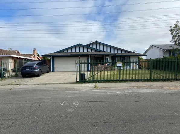 6875 Casa Del Este Way, Sacramento, CA 95828