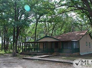 9673 Moffitt Ln, Quinlan, TX 75474