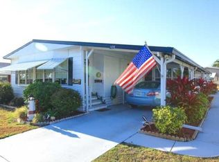928 Barefoot Blvd, Barefoot Bay, FL 32976