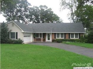 590 Harbor Rd, Brick, NJ 08724