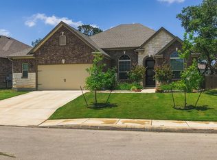 21819 Waldon Mnr, San Antonio, TX 78261