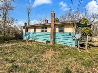 47 Busbee View Cir, Asheville, NC 28803
