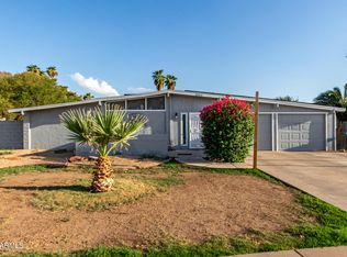 3807 W Mercer Ln, Phoenix, AZ 85029