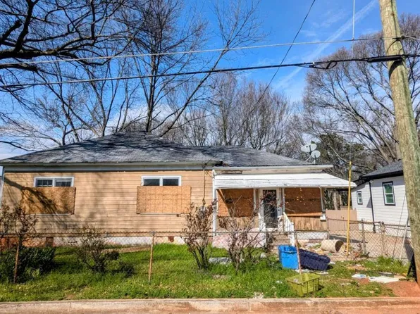 1551 Vesta Ave, College Park, GA 30337