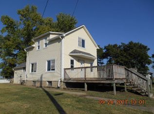 513 N Willow St, Toluca, IL 61369