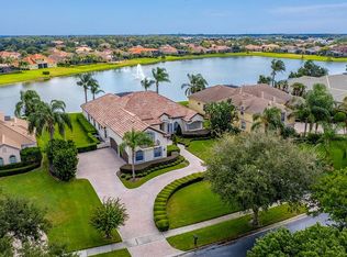 5548 Oxford Moor Blvd, Windermere, FL 34786