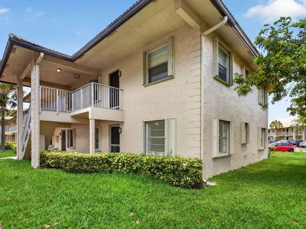 5561 Lakeside Drive #107, Margate, FL 33063