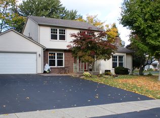 96 Woodedge Ln, Rochester, NY 14626