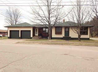 1205 Baldwin Ave, Negaunee, MI 49866