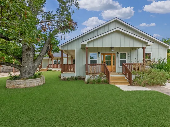2102 S Church St, Georgetown, TX 78626