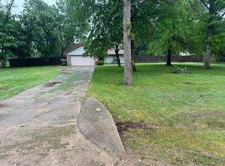 3604 Princeton Ave, Edmond, OK 73034