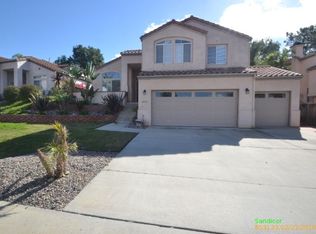 1891 Centennial Way, Escondido, CA 92026