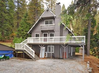 26779 Spring Ct, Pioneer, CA 95666