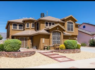 11005 Northview Dr, El Paso, TX 79934