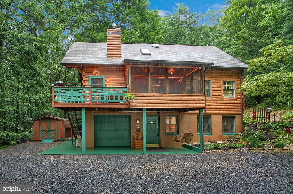 106 Bedford Trl, Ickesburg, PA 17037 Zillow