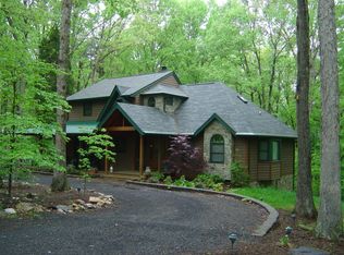 2176 Sugartree Church Rd, Danville, VA 24541