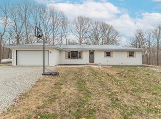 1651 Bill Smith Rd, Martinsville, IN 46151