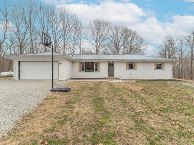 1651 Bill Smith Rd, Martinsville, IN, 46151