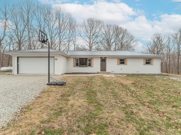 1651 Bill Smith Rd, Martinsville, IN 46151